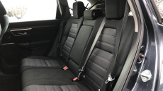 Honda CR-V 1.5 VTEC Turbo SE 5dr 2WD Petrol Estate